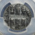 COOK ISLANDS — 2024 $20 IRON MAIDEN — EDDIE COLLECTION 3 OZ SILVER — HIGH RELIEF BLACK PROOF FIRST DAY OF ISSUE — NGC PR70 DCAM