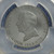 COOK ISLANDS — 2024 $20 IRON MAIDEN — EDDIE COLLECTION 3 OZ SILVER — HIGH RELIEF BLACK PROOF FIRST DAY OF ISSUE — NGC PR70 DCAM