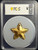 COOK ISLANDS — 2024 $5 STARRY SKY SILVER — FIRST DAY OF ISSUE — NGC MS70