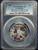 COOK ISLANDS — 2025 $20 360° VIEW: NEW YORK 3 OZ SILVER — HIGH RELIEF FIRST DAY OF ISSUE — NGC PR70 DCAM