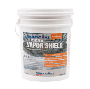 Vapor Shield, 5-Gallon | VAPSH05