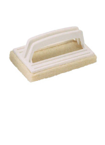 Pool And Spa Scubber Brush | 110060