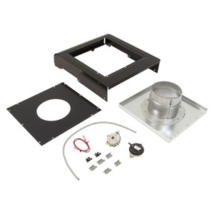 KIT POS HORZ 150 INDR 6" ADPTR | UHXPOSHZ11506