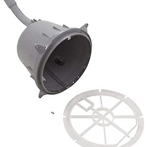 NICHE LG PLAS W/SHIELD  |  79206700