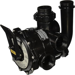 Hayward Vari-Flo Multiport 6-Position Control Valve | SP0715XR50