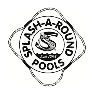 18' X 30' X 52' Round Summer Breeze Soft Sided Pool | BR183052