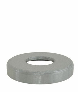 5" Stainless Steel 1.9" Dia. | PE-0019-S