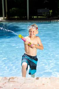 18" CAMO WATER LAUNCHRS 2PK - DISPLAY | 72569