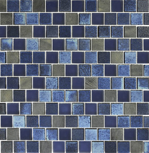 Dark Blue Blend  1 x 1
1.0 SF | GL82323B2