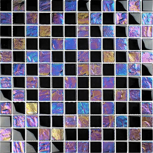 Black  1 x 1
1.0 SF | GT82323K5