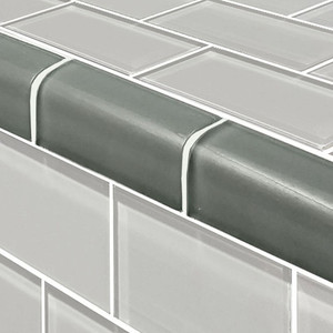 Trim Gray  Linear Foot
1.0 LF | TRIM-GS84896K1