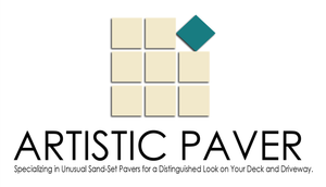 Planklock Desertlock & Granitelock 8 X 24 2-3/8" Paver - Desertlock Cool White | SLCWANT824