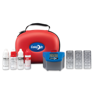 ColorQ 2x PRO 7 Kit | 2086