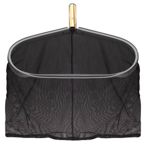 Standard Deep Bag Leaf Rake With Nylon Net | 125005