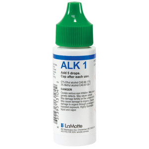 Alkalinity 1 Indicator, 30 mL | P-7028-G