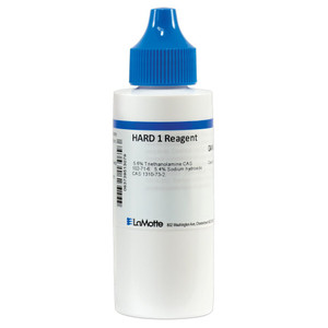 Hardness 1 Reagent, 60 mL | P-4259-H