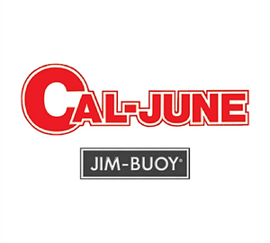 Ring Buoy, 24'' Diam. - Uscg Approved - White | JBW-24