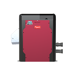 Raypak Digital Electronic Ignition Natural Gas Heater | 009219