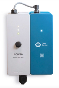 Clear Comfort AOP System | CCW50-SYSMAN