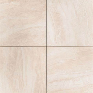 Praia Crema 24X24 Paver | LPAVNPRACRE2424-N