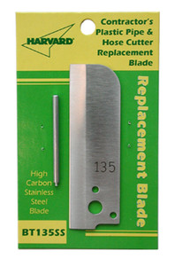BLADE FOR T135 CUTTER 2PK SS | BT135DPSS