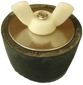 WINT PLUG RUBBER 11/2  FITTING | HWP210