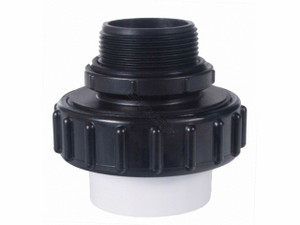 CMP 1.5in Mip x 1.5in S Union S-S Hi-Temp | 21063-150-000