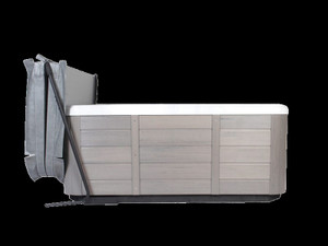 Cover Rock-It | 11555