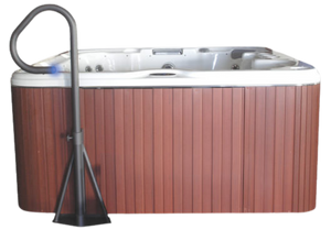 Spa Side Handrail w/ Led Light | 66101