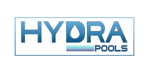 Ag Plastic Wall Spacer White | H05007