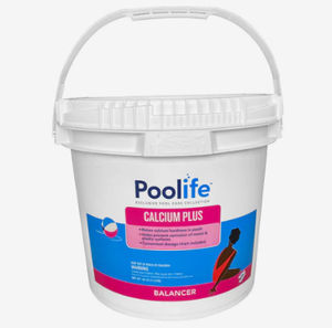 Poolife Calcium Plus (93% pail) | 62119