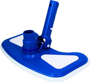 Butterfly Weighted Swimming Pool Vacuum Head | 8130