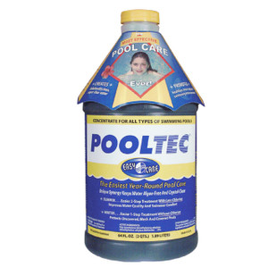 Pooltec Multi-task Pool Water Treatment - 64 fl. oz. | 30064