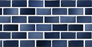 Indigo 7/8"X1 7/8" - Sf | GLASSTEL-11