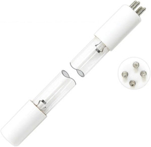 LAMP UV 120W HI OUTPUT INDIVIDUAL PACK  |  523037