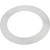 Gasket, Waterway, 2" Union, Flat | 90-423-1006