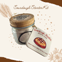 Sourdough Starter Kit