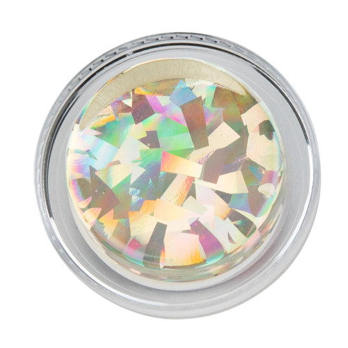 Magic Rosin- Shattered Glass (MSG)