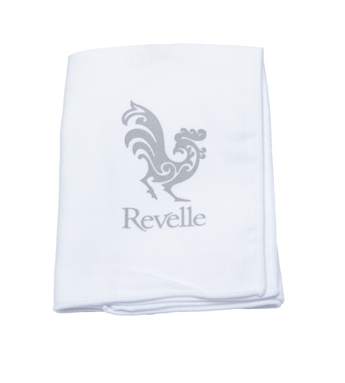 PCR - Revelle Microfiber Polishing Cloth