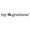 my IN.gredients