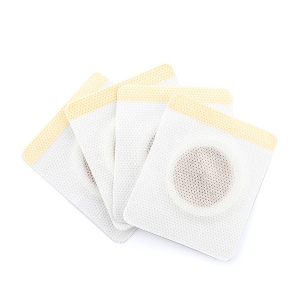 Innova Stickerb Plant Extract Magnetic Slimming Patches