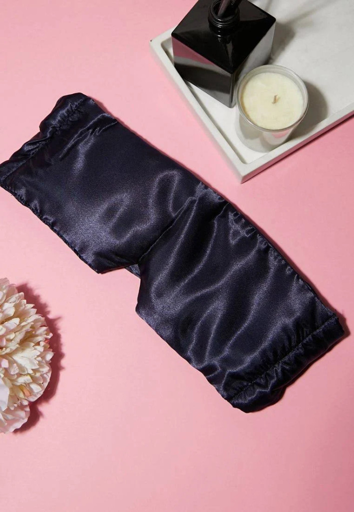Aroma Home Sleep Well Weighted Eye Mask