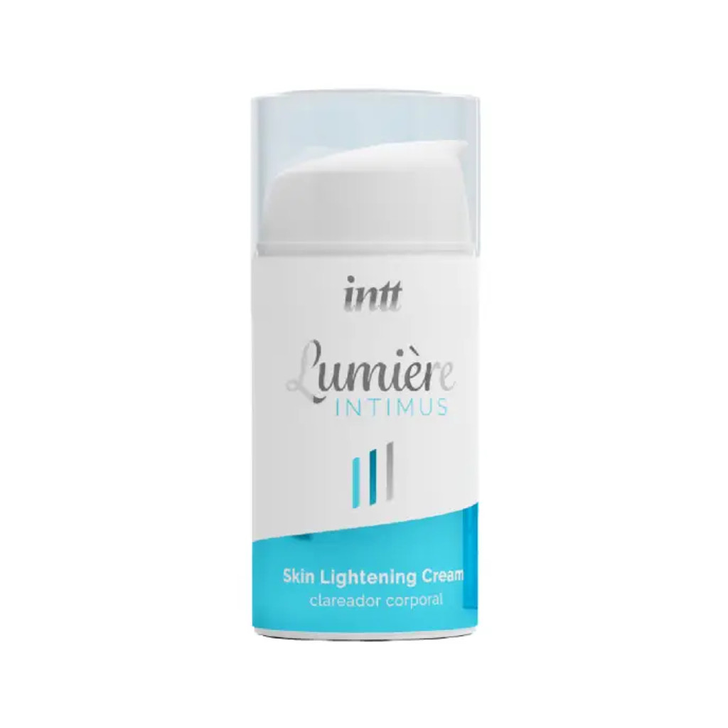 Intt Lumière Intimus Skin Lightening Cream 15ml