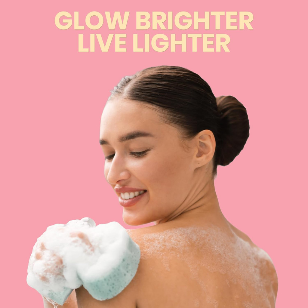 Yes Studio Cherrry-Licious Whipped Shower Foam 265ml