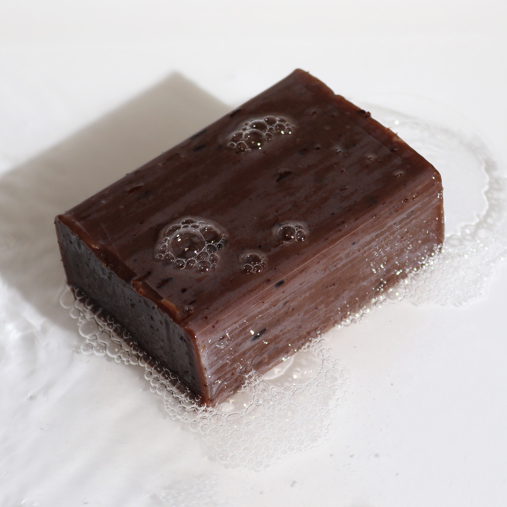 AW Lavender & Vanilla Klay Soap Bar 140g