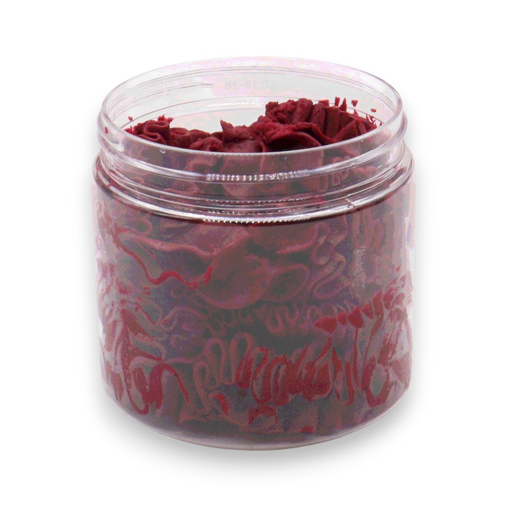 Cherry Whipped Cream Soap 120g
