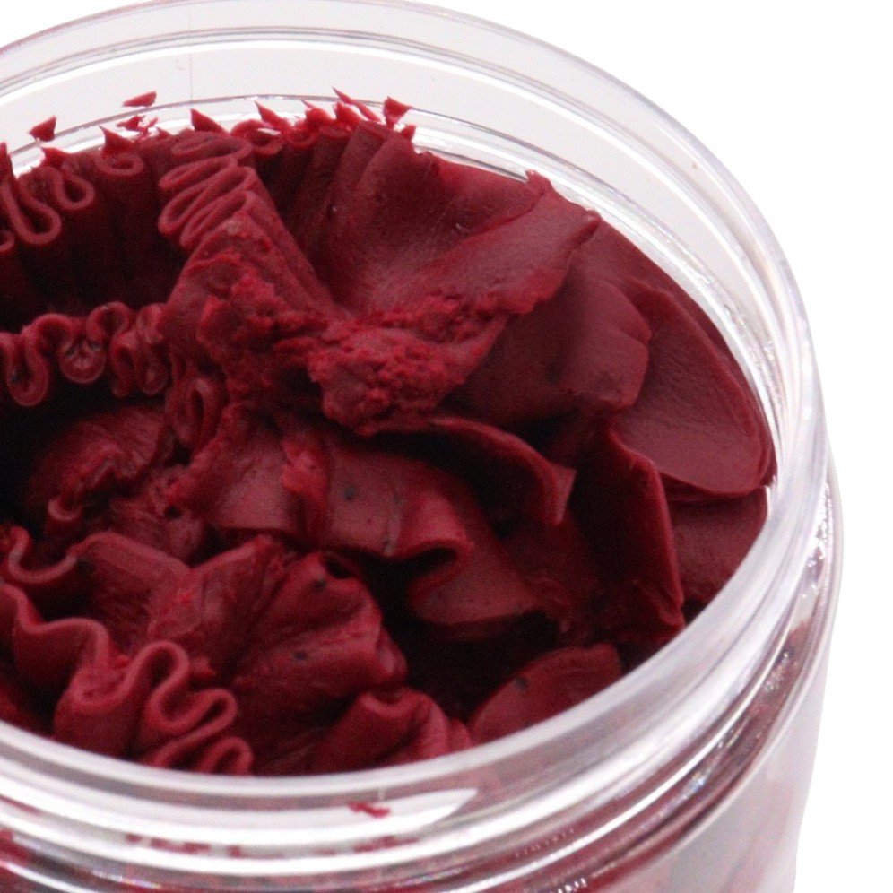 Cherry Whipped Cream Soap 120g