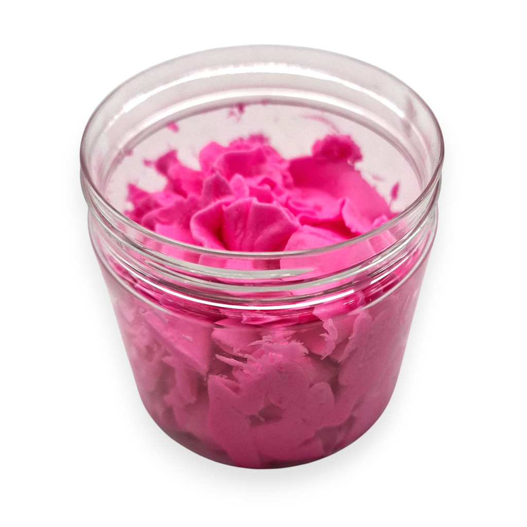 Bubblegum Whipped Cream Soap 120g