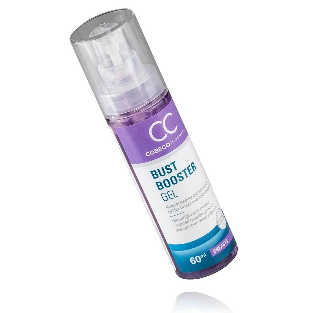 CC Lifting & Firming Bust Booster Gel 60ml