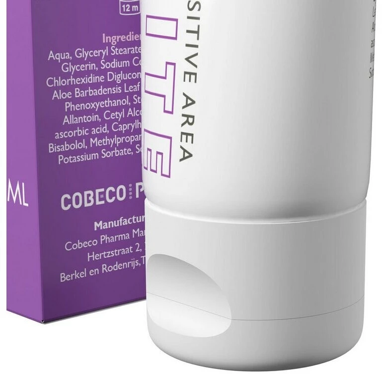 Star White Intimate Lightening Cream 50ml